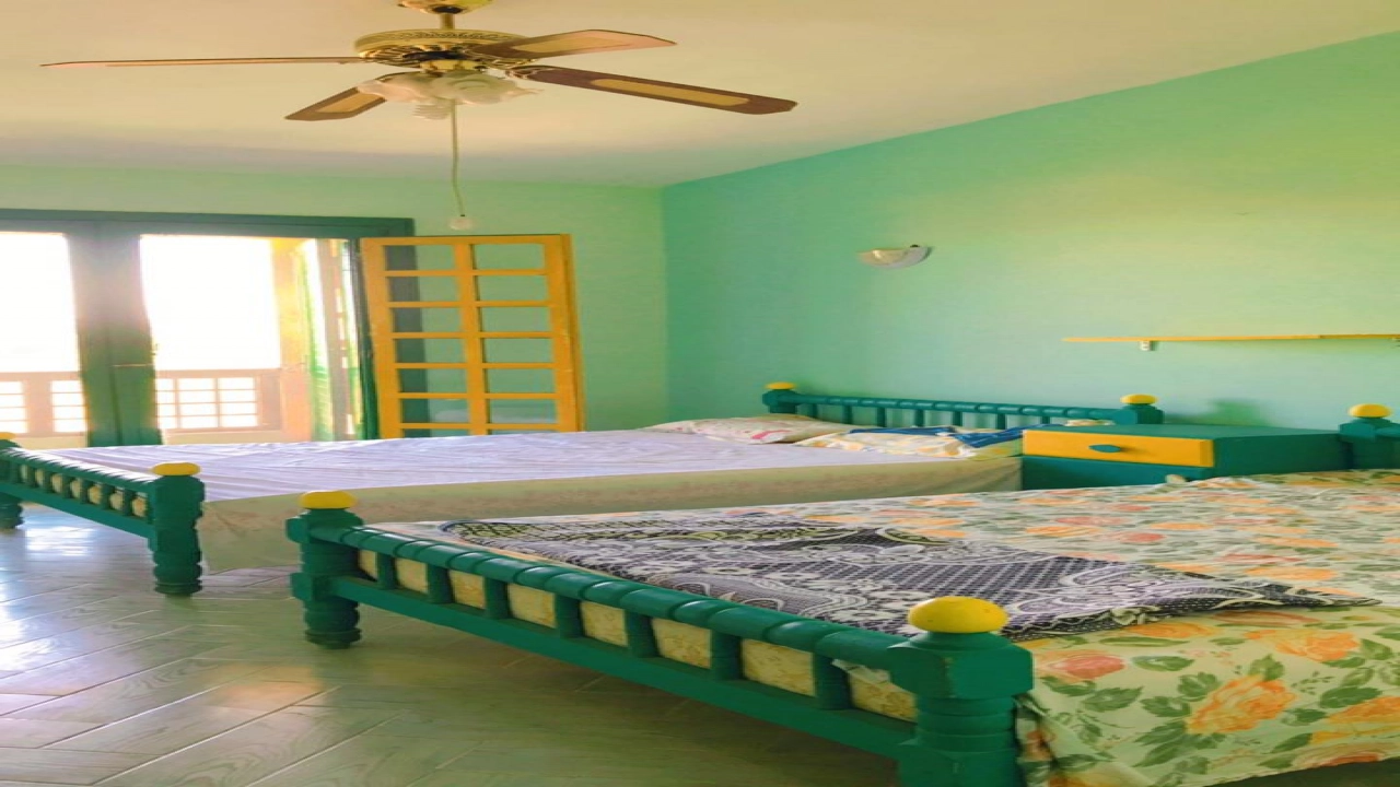 شاليه للايجار بالساحل الشمالى مارينا 4 - Chalet for rent in North Coast Marina 4