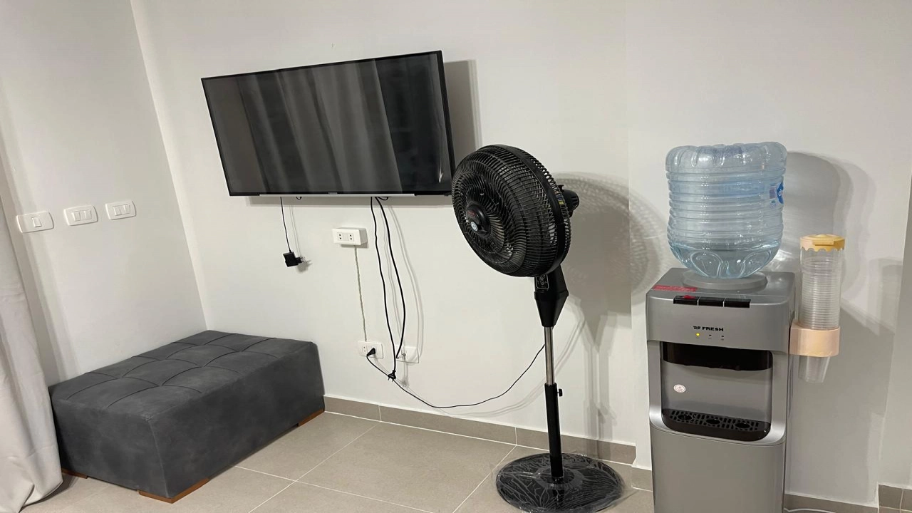 شاليه جايا - الساحل الشمالي - راس الحكمة