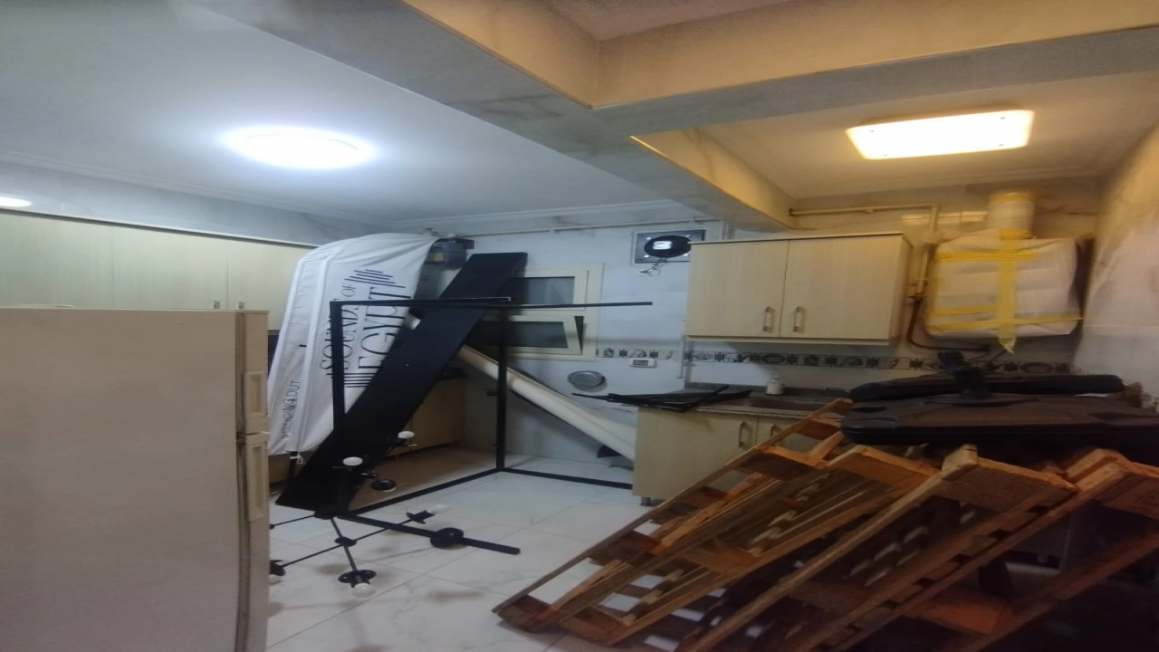 مكتب اداري للايجار في شارع بهجت علي ارقي شوارع الزمالك