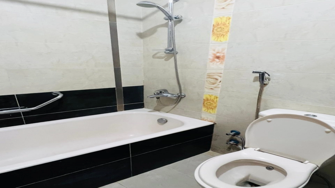 شالية للإيجار في قرية مارينا الساحل الشمالي