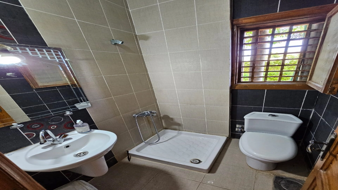 شالية للإيجار في قرية مارينا الساحل الشمالي