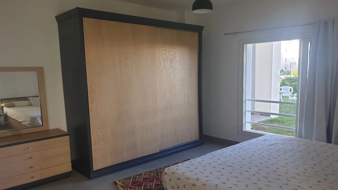 شاليه للايجار فى امواج