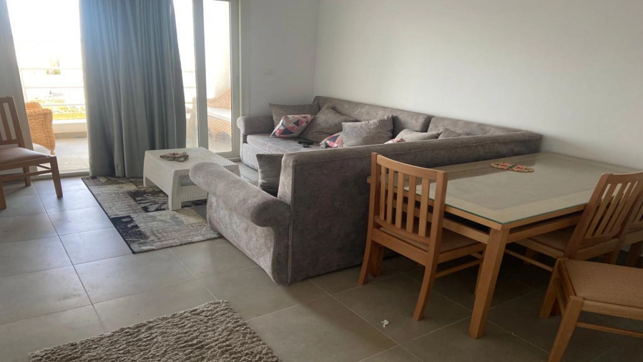 شاليه للايجار فى امواج السالحل الشمالي