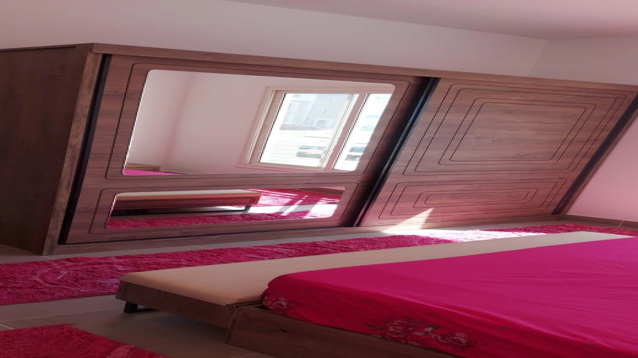 شاليه للايجار في امواج الساحل الشمالي