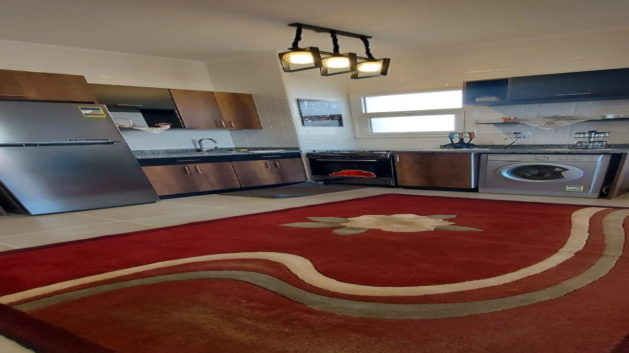 شاليه للايجار في امواج الساحل الشمالي