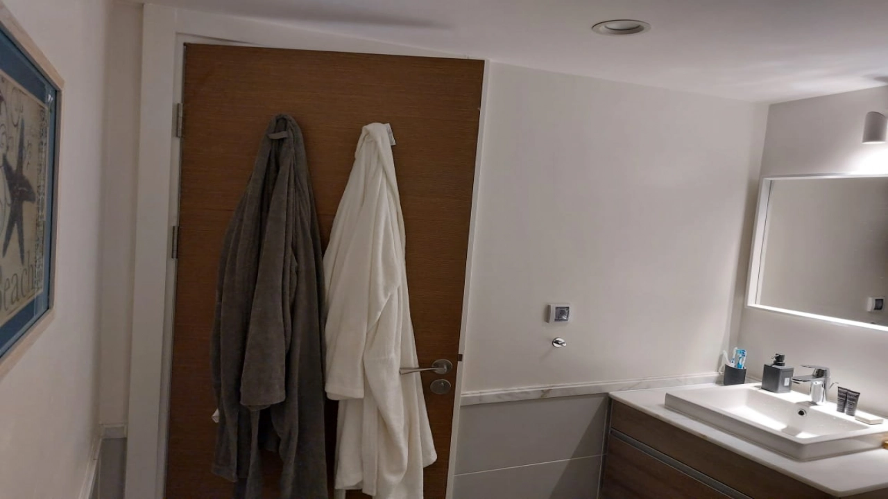 شاليه للايجار في مراسي مارينا 2 - الساحل الشمالي- مراسي