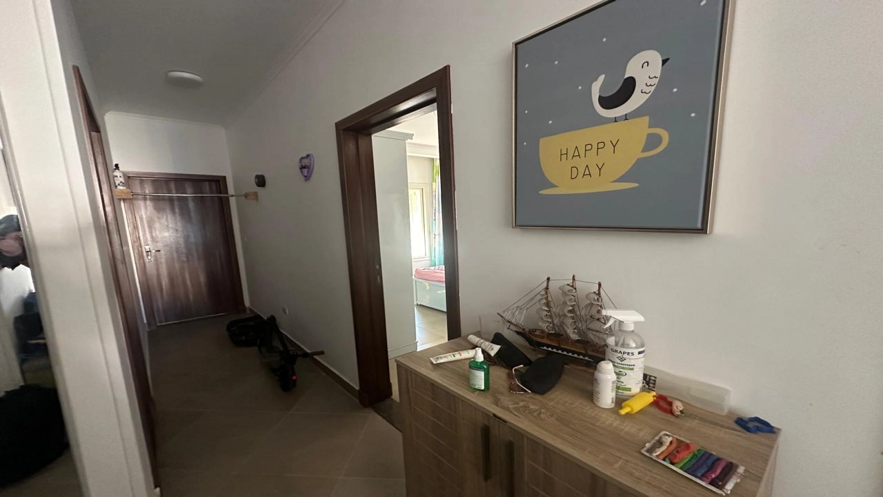 شاليه للايجار في امواج - الساحل الشمالي