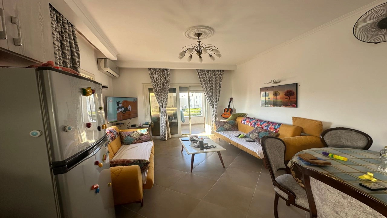 شاليه للايجار في امواج - الساحل الشمالي