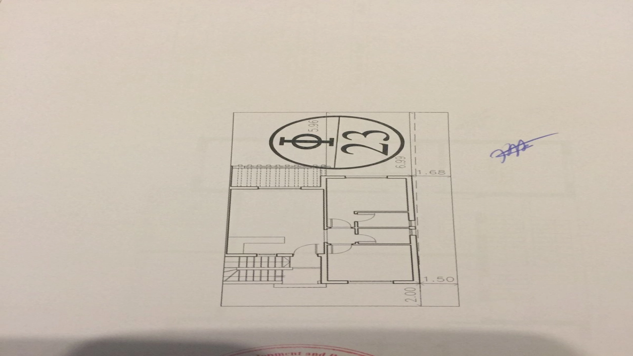 شالية 2 غرفة للايجار -- ماونتين فيو -- الساحل الشمالي