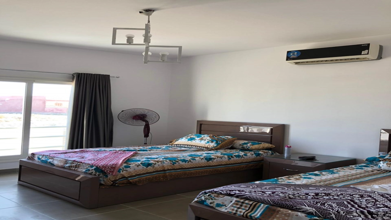 شاليه للايجار في امواج