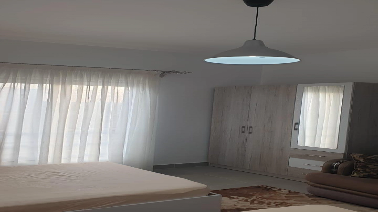 شاليه للايجار فى امواج الساحل الشمالي