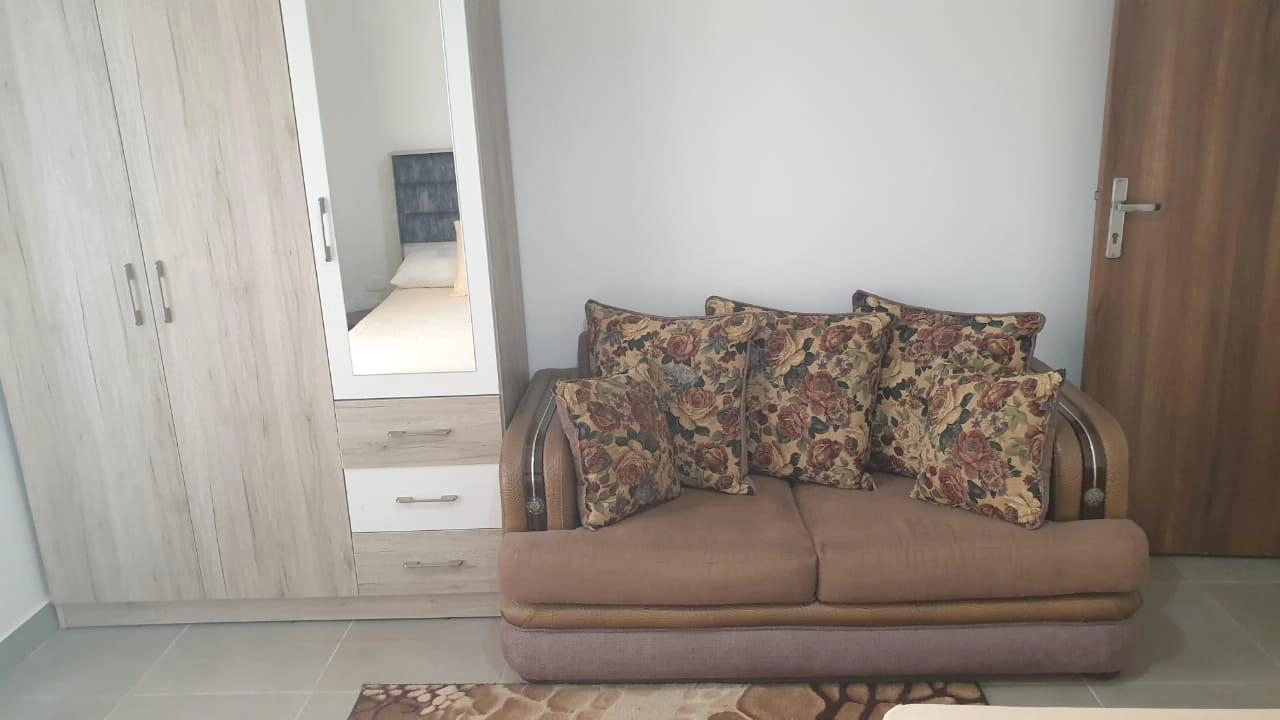 شاليه للايجار فى امواج الساحل الشمالي