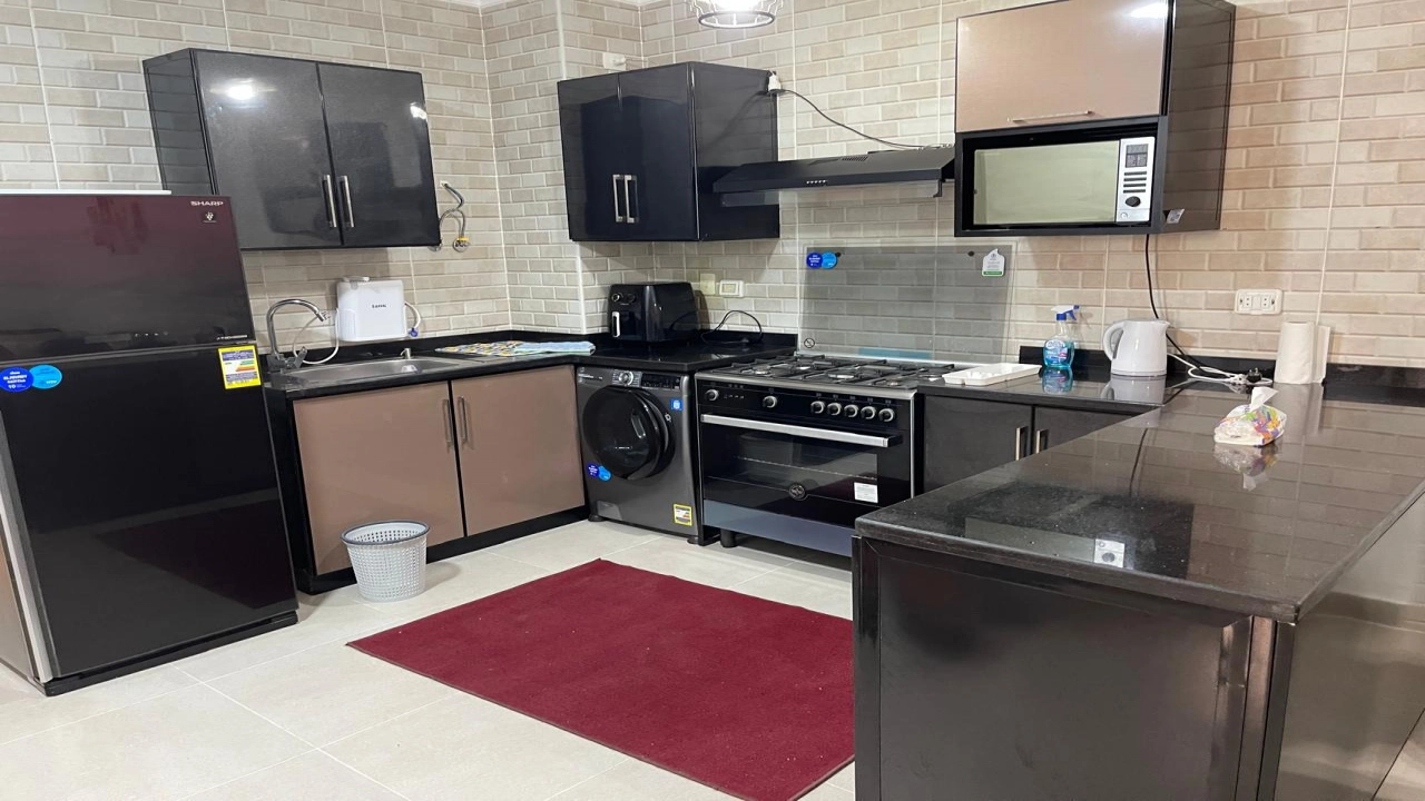 شاليه للايجار فى جايا الساحل الشمالى