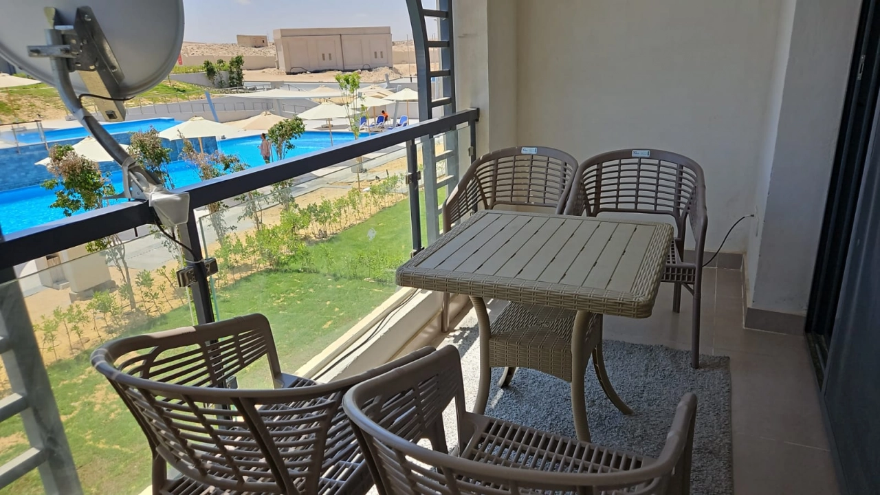 شاليه للايجار فى جايا الساحل الشمالى