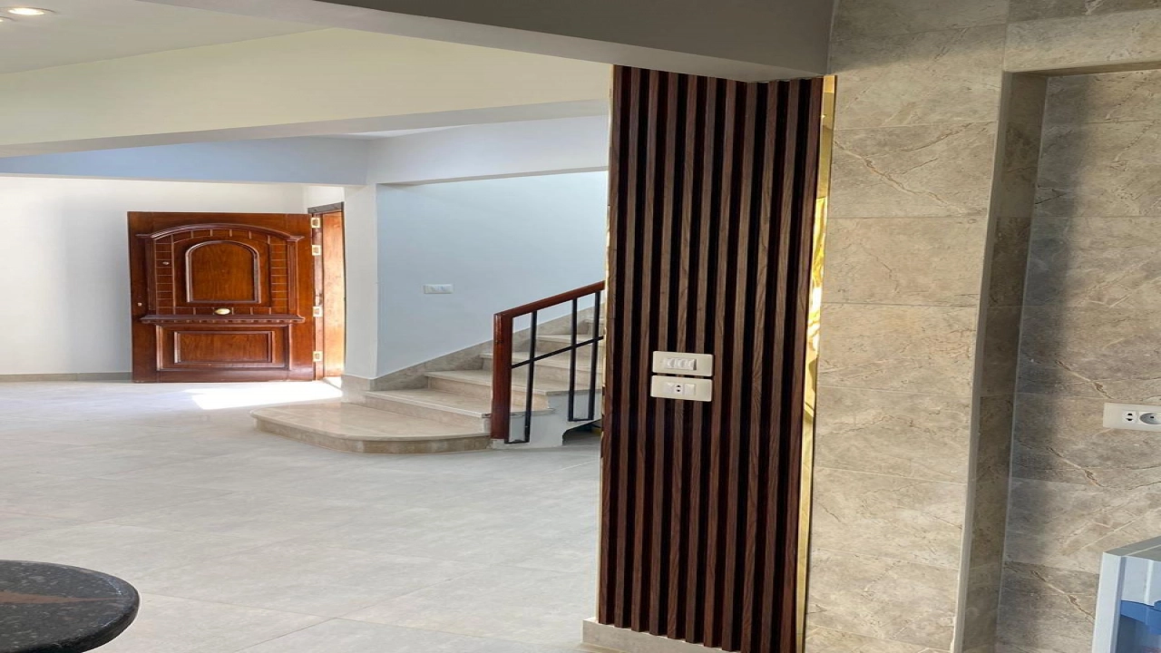 فيلا للايجار في فيرجينيا الساحل الشمالي