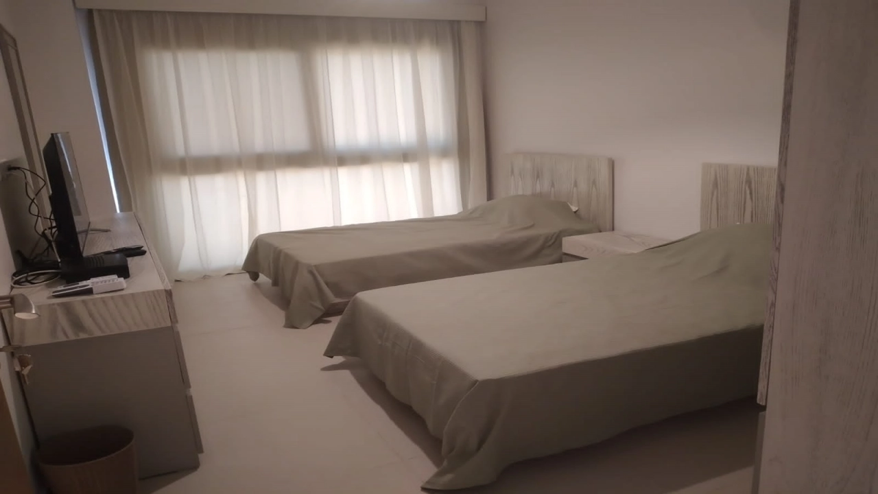 استوديو  للايجار في مارينا 2 مراسي