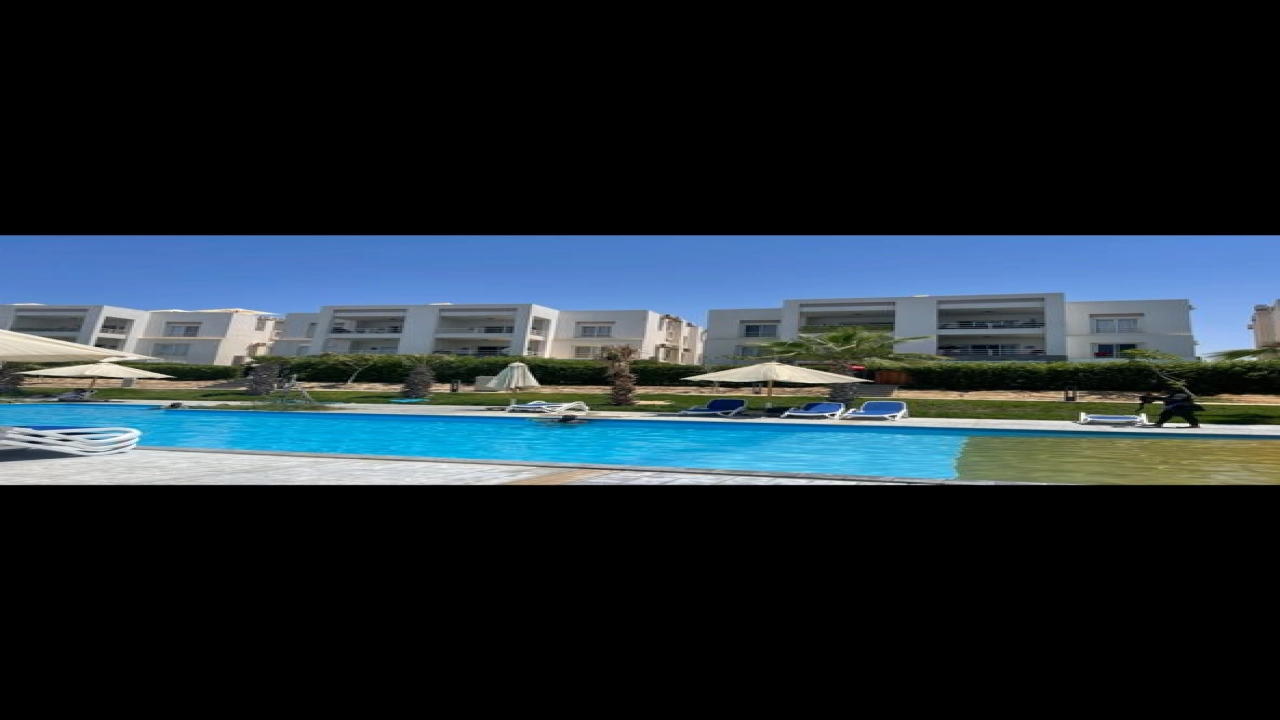 شالية للايجار 3 غ - في امواج - الساحل الشمالي