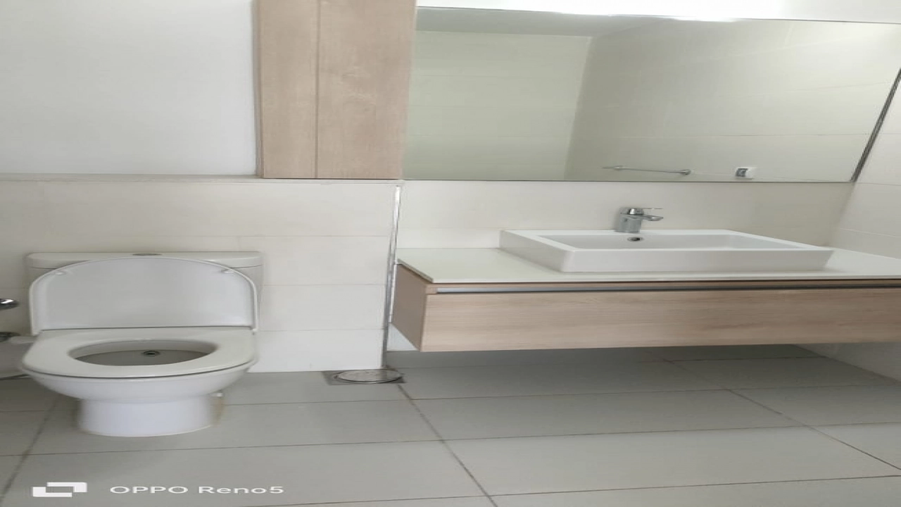 شالية غرفتين للايجار بالساحل الشمالي قرية مراسي (مارينا ويست)