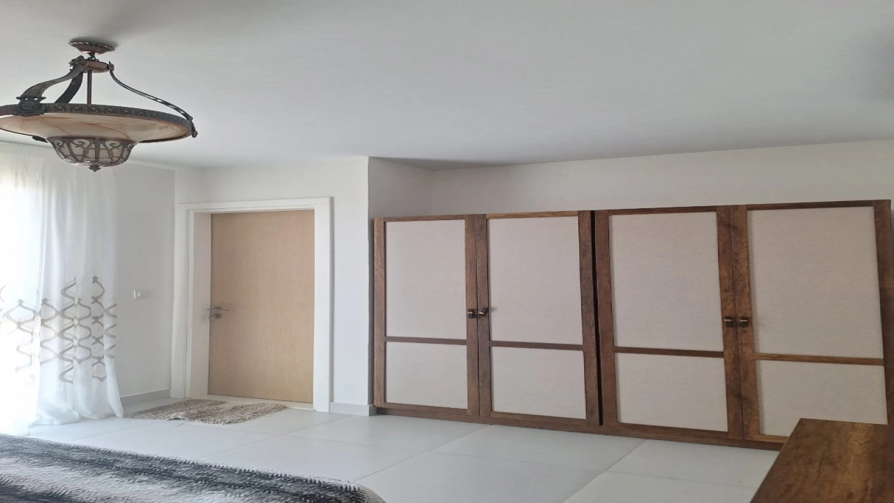 شاليه للايجار فى مراسي مارينا غرفتين