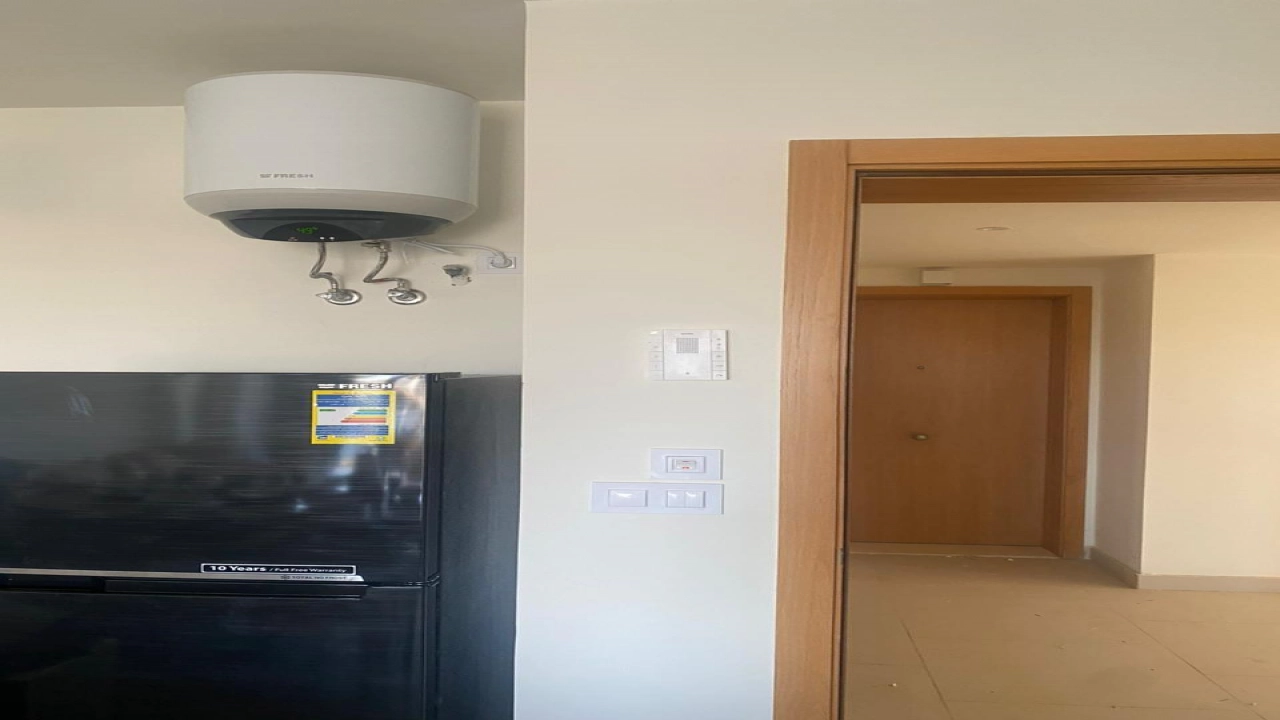 استوديو للايجار - في الساحل الشمالي - بمراسي ( فايا )