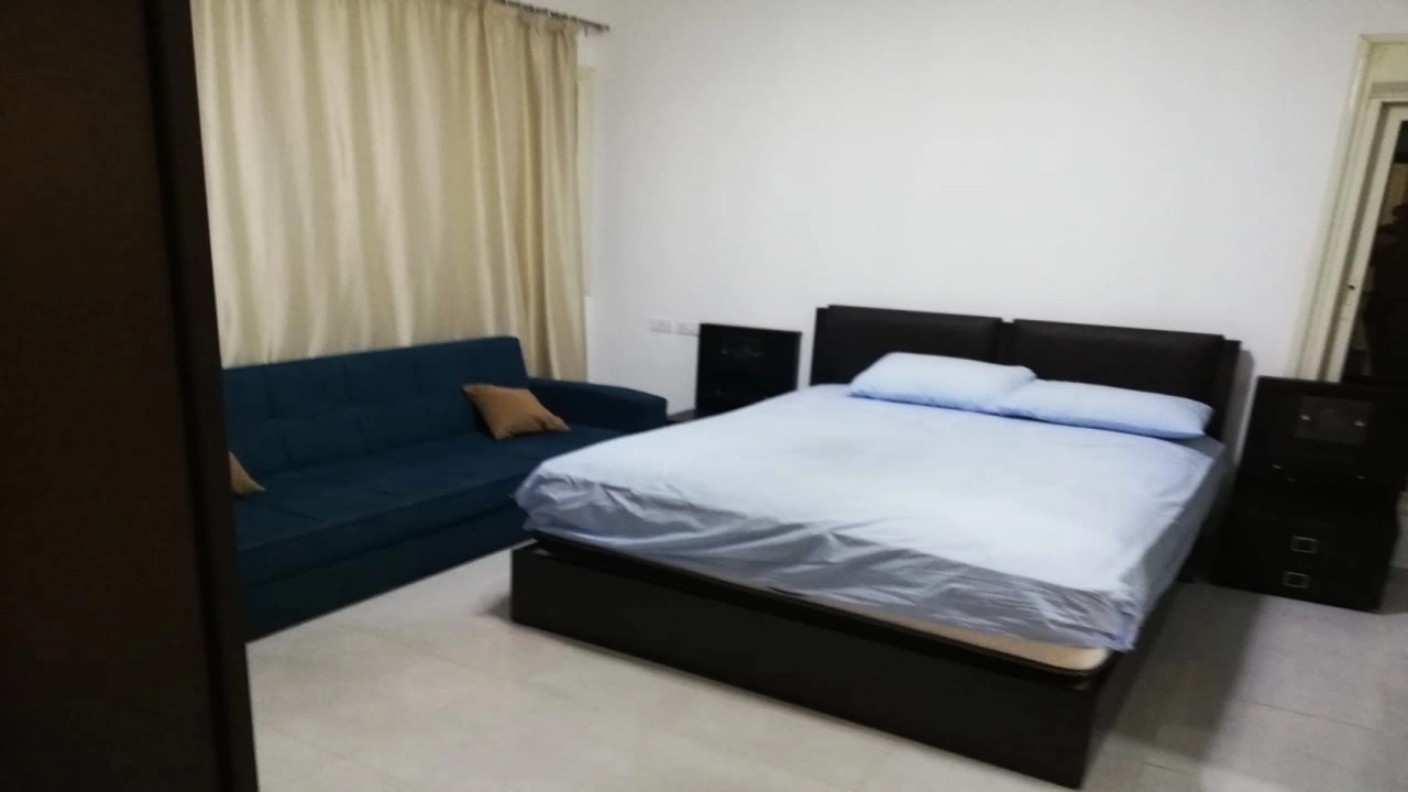 سينيور شالية 4 غرف للايجار - بالسالحل الشمالي - في هاسندا وايت