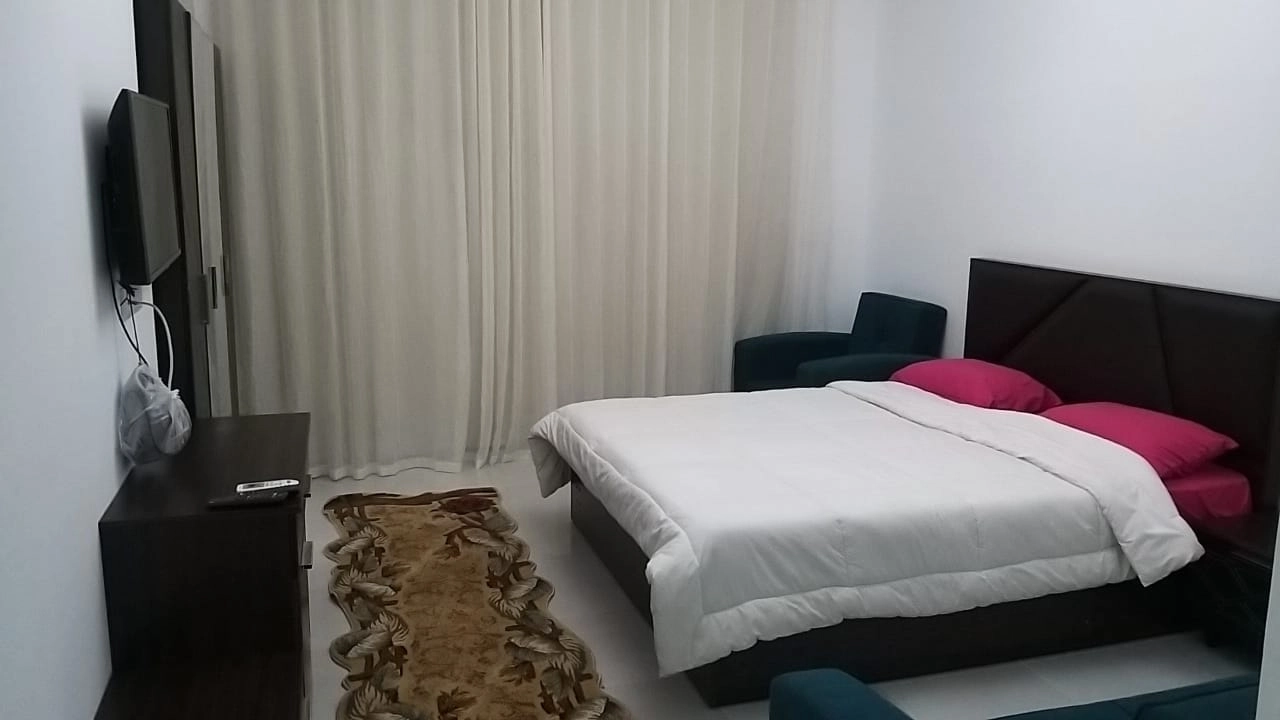 سينيور شالية 4 غرف للايجار - بالسالحل الشمالي - في هاسندا وايت