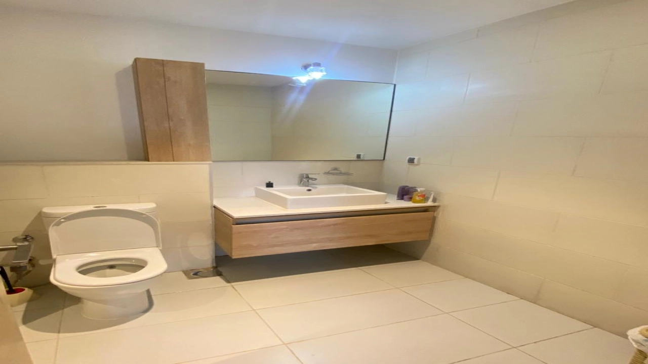 شالية 2 غرفة للأيجار بالساحل الشمالي قرية مراسي مارينا