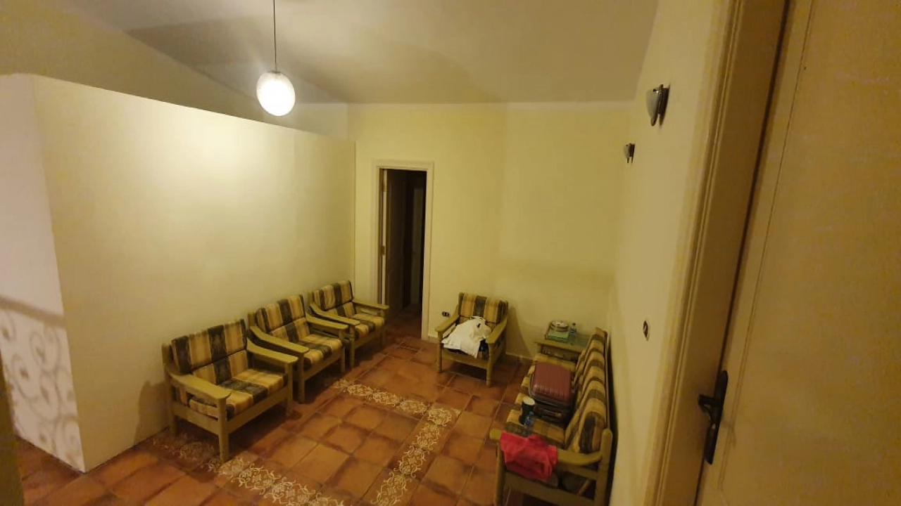 فيلا الفيروز - مارينا - الساحل الشمالي