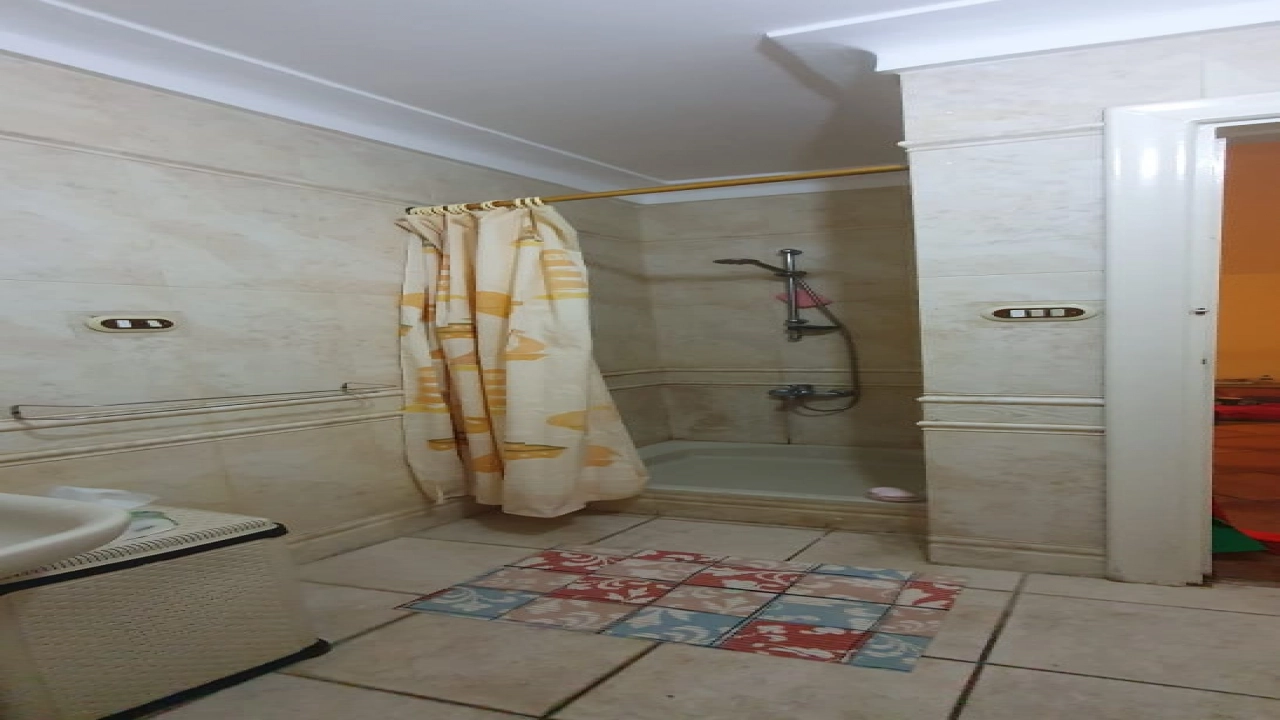 فيلا الفيروز - مارينا - الساحل الشمالي