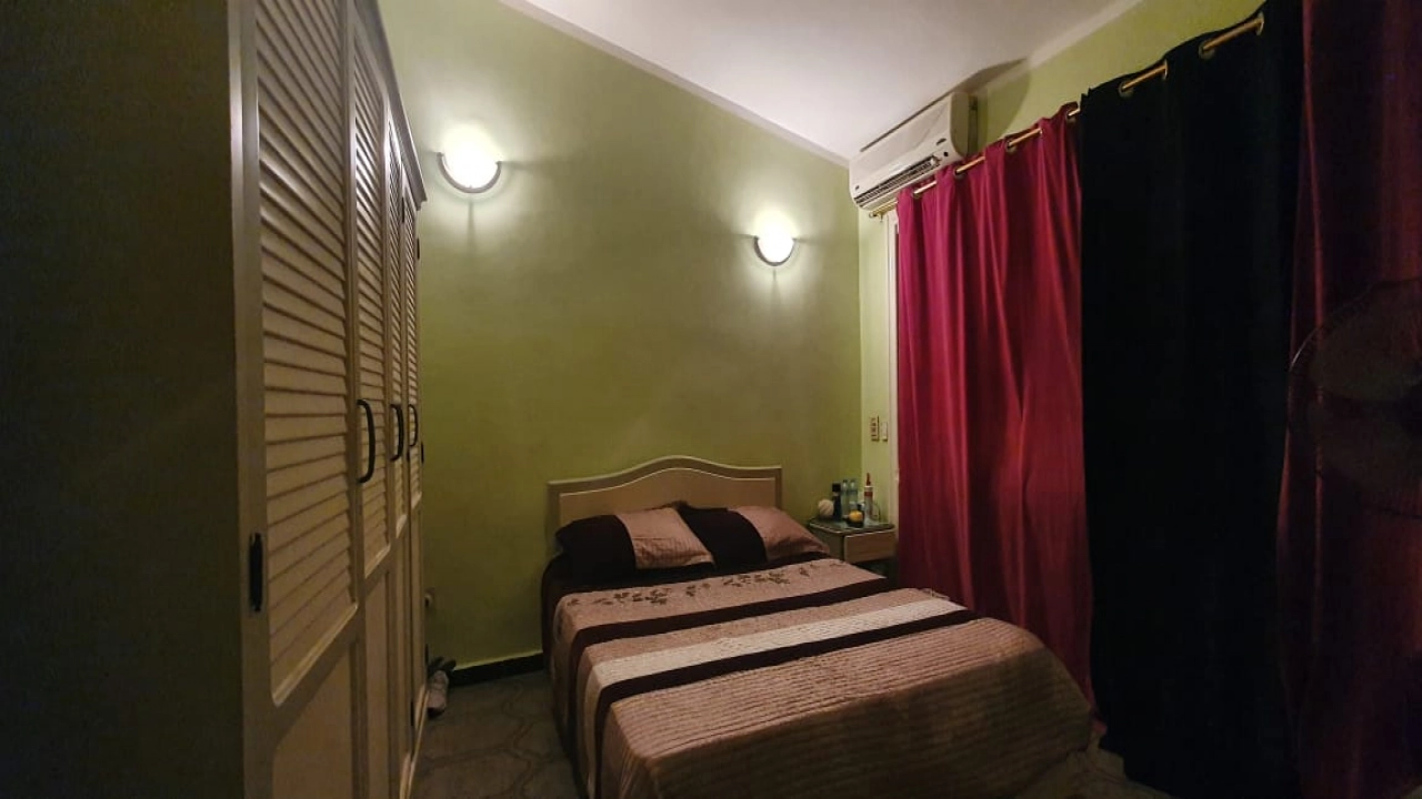 فيلا الفيروز - مارينا - الساحل الشمالي