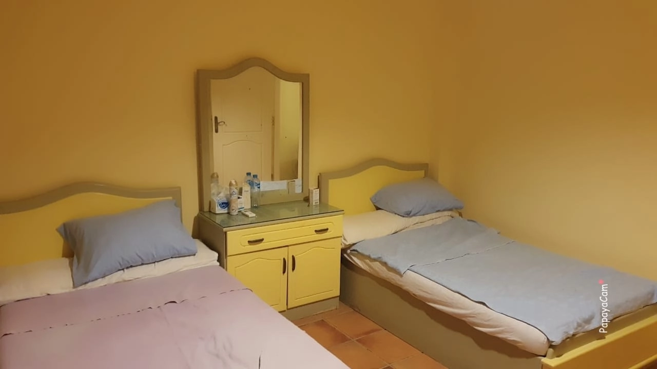 فيلا الفيروز - مارينا - الساحل الشمالي