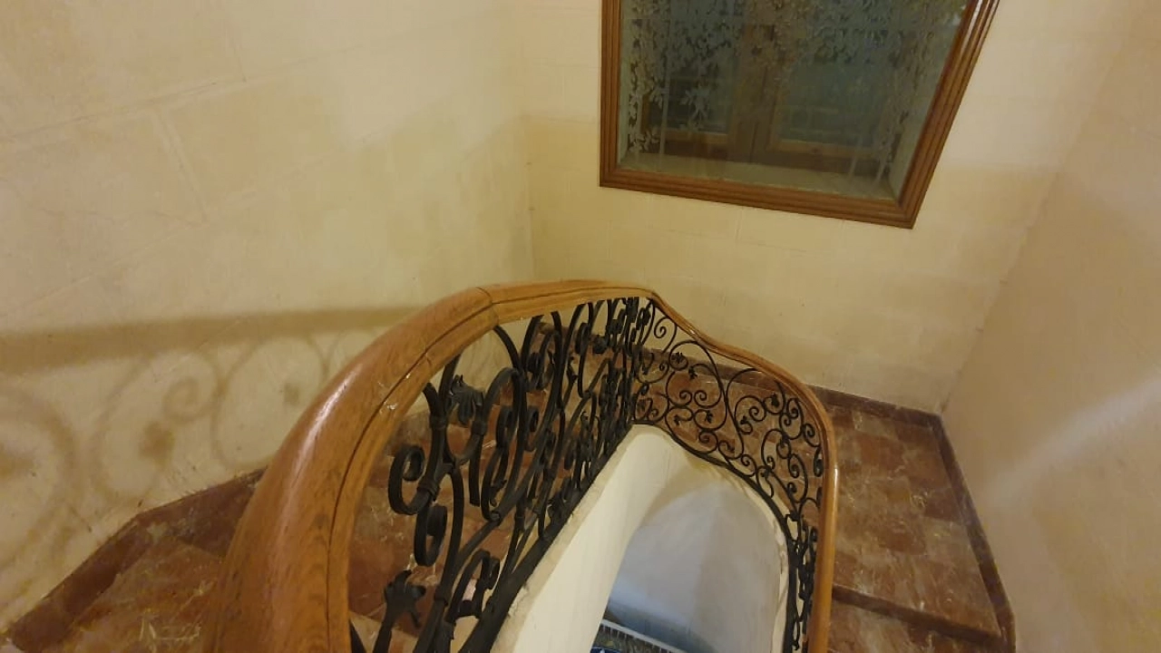 فيلا الفيروز - مارينا - الساحل الشمالي