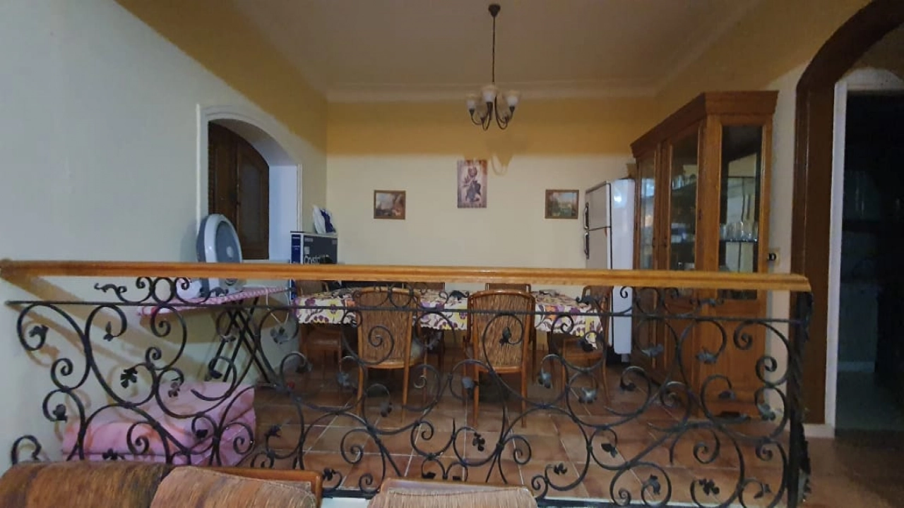 فيلا الفيروز - مارينا - الساحل الشمالي