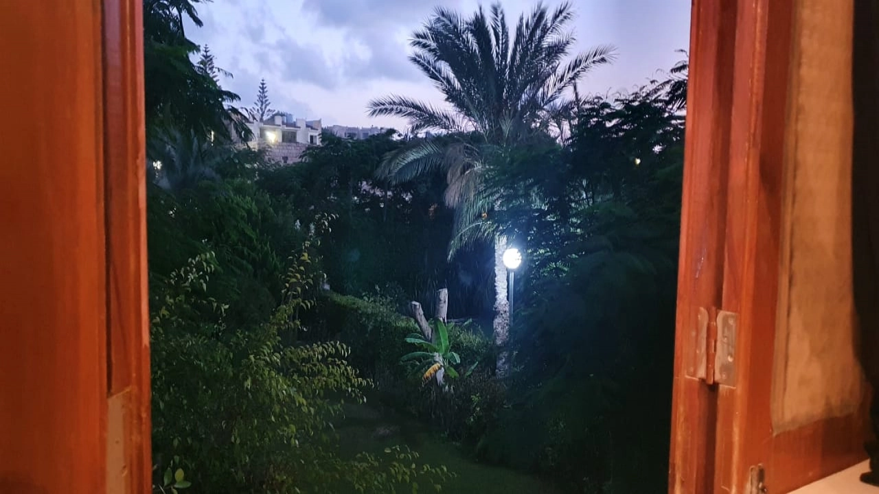 فيلا الفيروز - مارينا - الساحل الشمالي