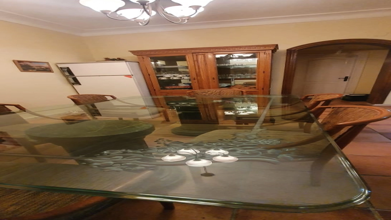 فيلا الفيروز - مارينا - الساحل الشمالي