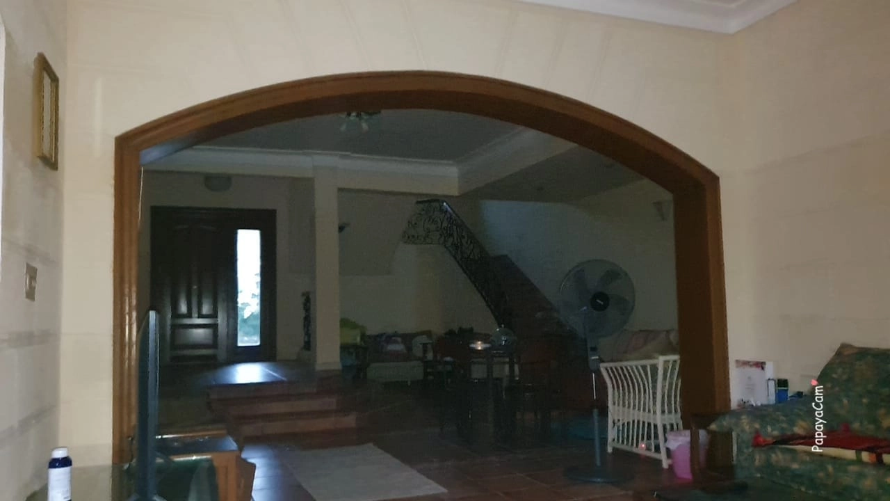 فيلا الفيروز - مارينا - الساحل الشمالي