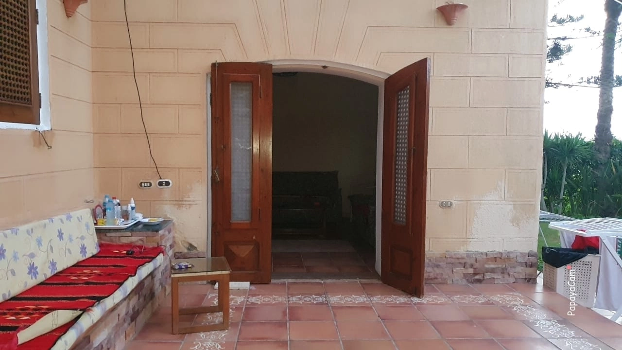 فيلا الفيروز - مارينا - الساحل الشمالي