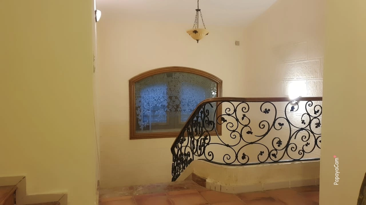 فيلا الفيروز - مارينا - الساحل الشمالي