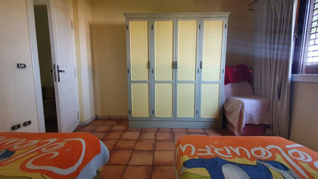 فيلا الفيروز - مارينا - الساحل الشمالي