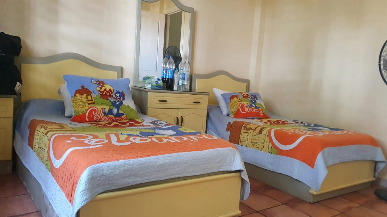 فيلا الفيروز - مارينا - الساحل الشمالي