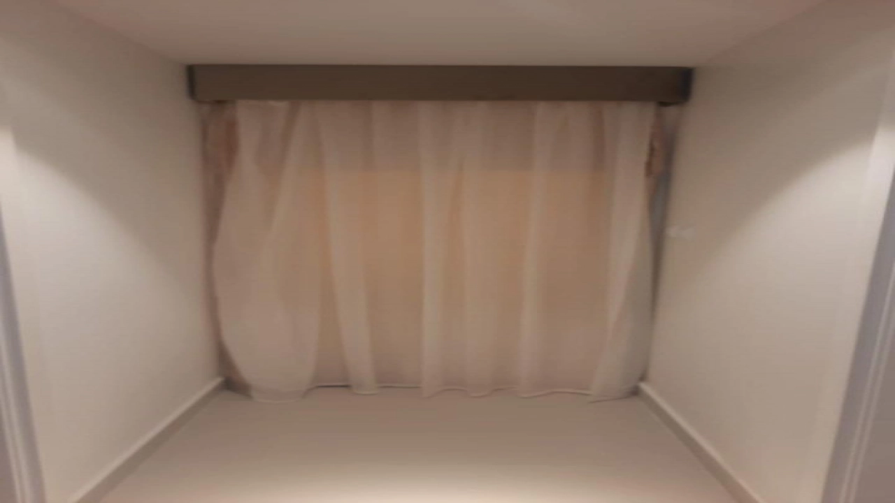 شاليه للايجار 2 غرفة فى مراسي مارينا 2 الساحل الشمالي