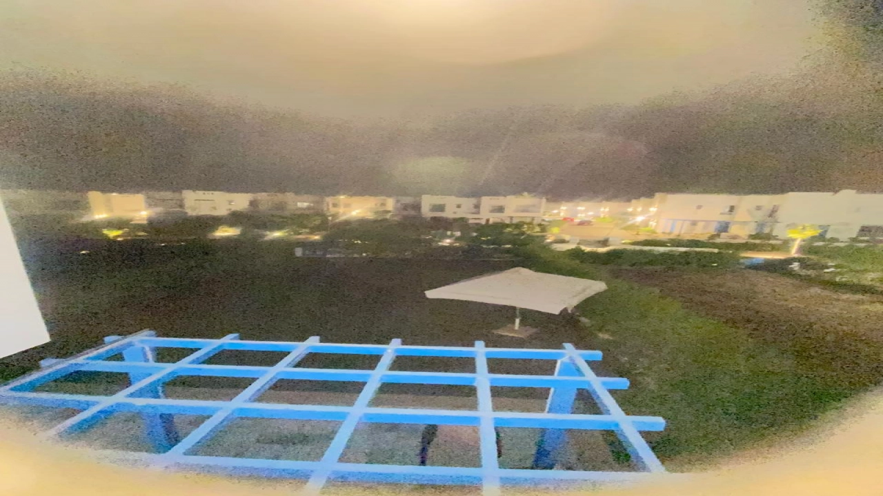 فيلا للأيجار ف ماونتن فيو الساحل الشمالي 4 غرف نوم