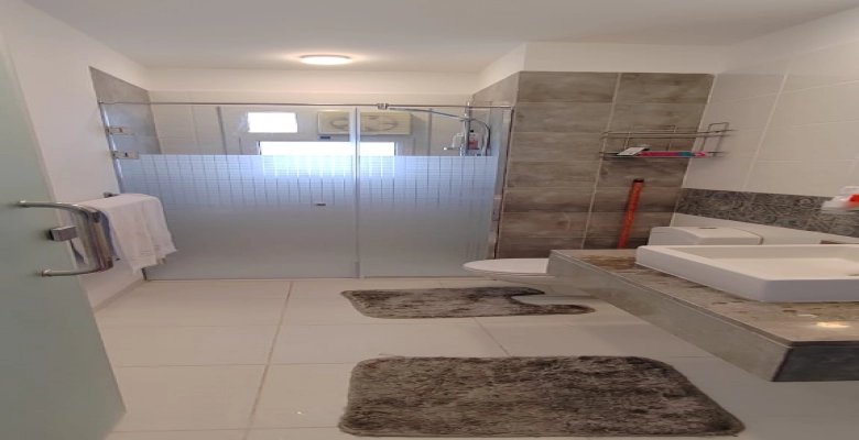 شالية للإيجار في قرية فوكا باي الساحل الشمالي Chalet for rent in Fouka Bay North Coast