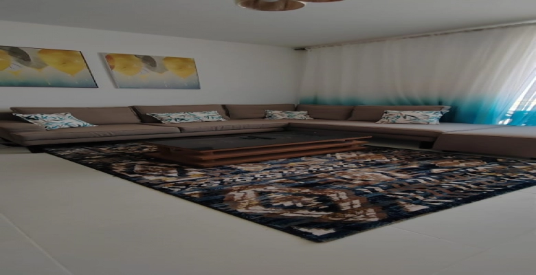 شالية للإيجار في قرية فوكا باي الساحل الشمالي Chalet for rent in Fouka Bay North Coast