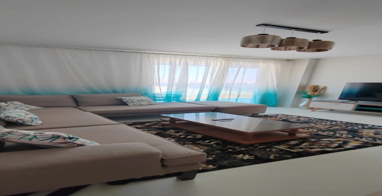 شالية للإيجار في قرية فوكا باي الساحل الشمالي Chalet for rent in Fouka Bay North Coast