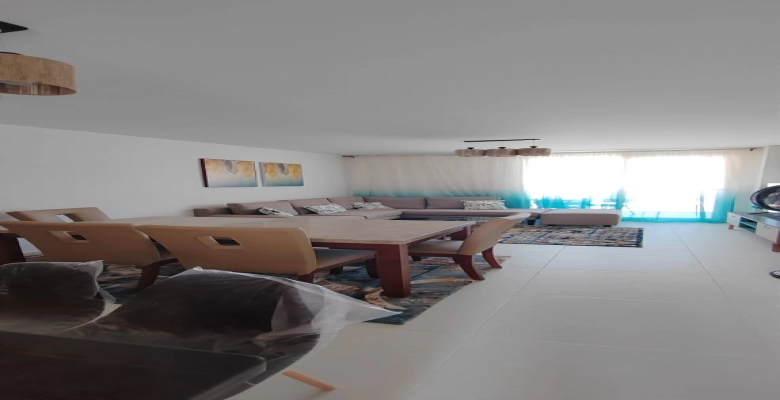 شالية للإيجار في قرية فوكا باي الساحل الشمالي Chalet for rent in Fouka Bay North Coast