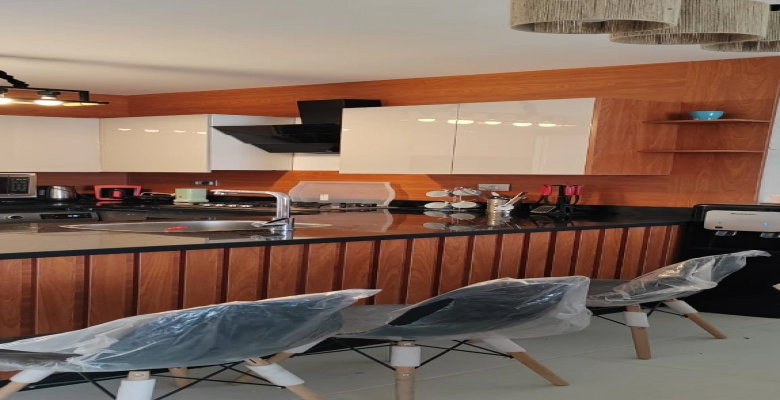 شالية للإيجار في قرية فوكا باي الساحل الشمالي Chalet for rent in Fouka Bay North Coast