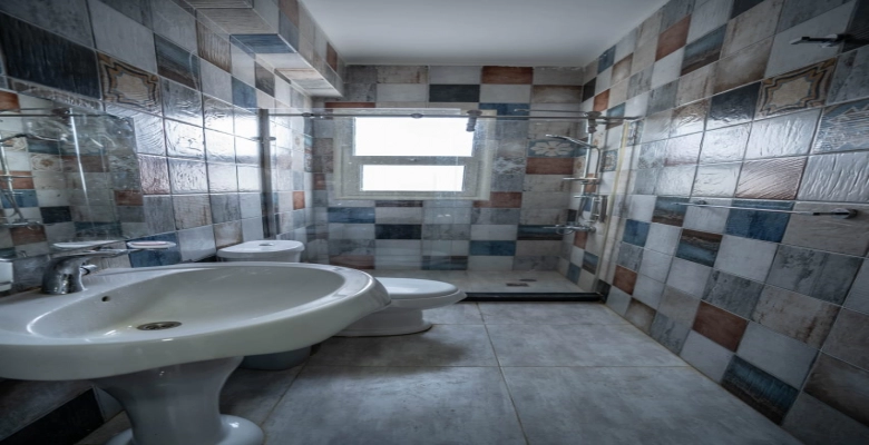 فيلا للإيجار في قرية هاسيندا باي في الساحل الشمالي