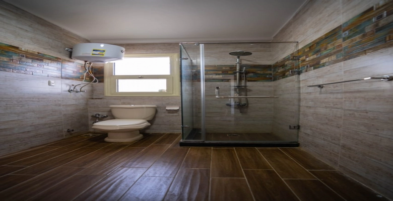 فيلا للإيجار في قرية هاسيندا باي في الساحل الشمالي