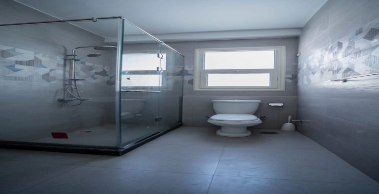 فيلا للإيجار في قرية هاسيندا باي في الساحل الشمالي